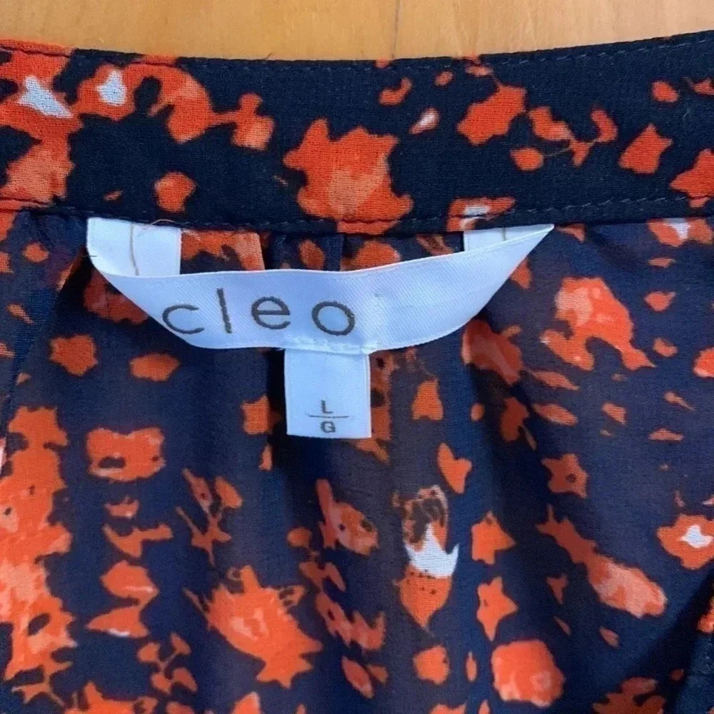 Cleo L - Picture 4 of 8